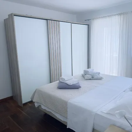 Poljana Plankit Apartments Zadar Exterior photo