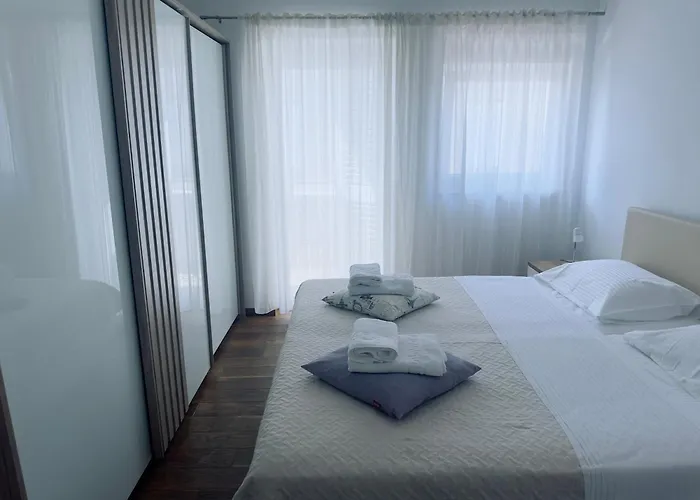 Poljana Plankit Apartments