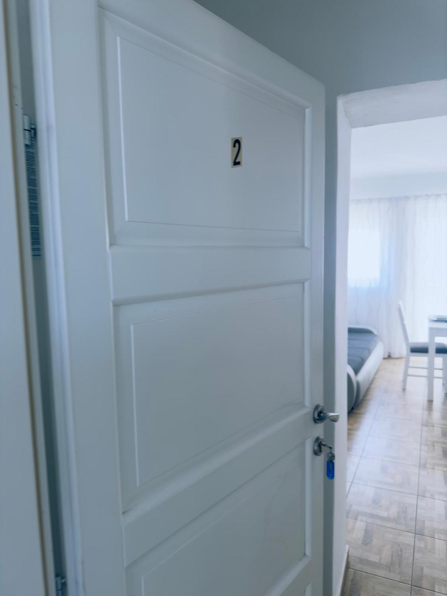 Apartment Poljana Plankit Zadar