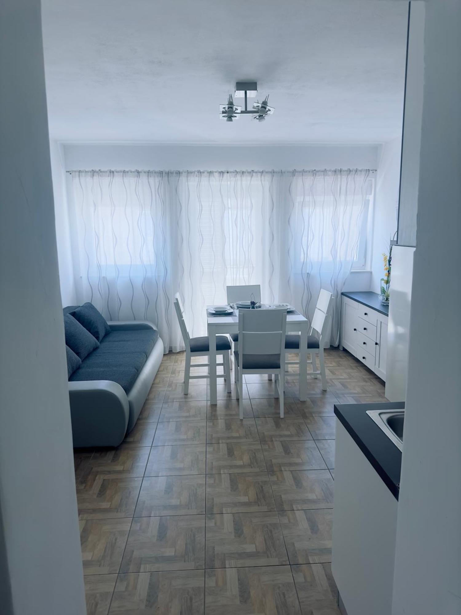 Apartment Poljana Plankit Zadar