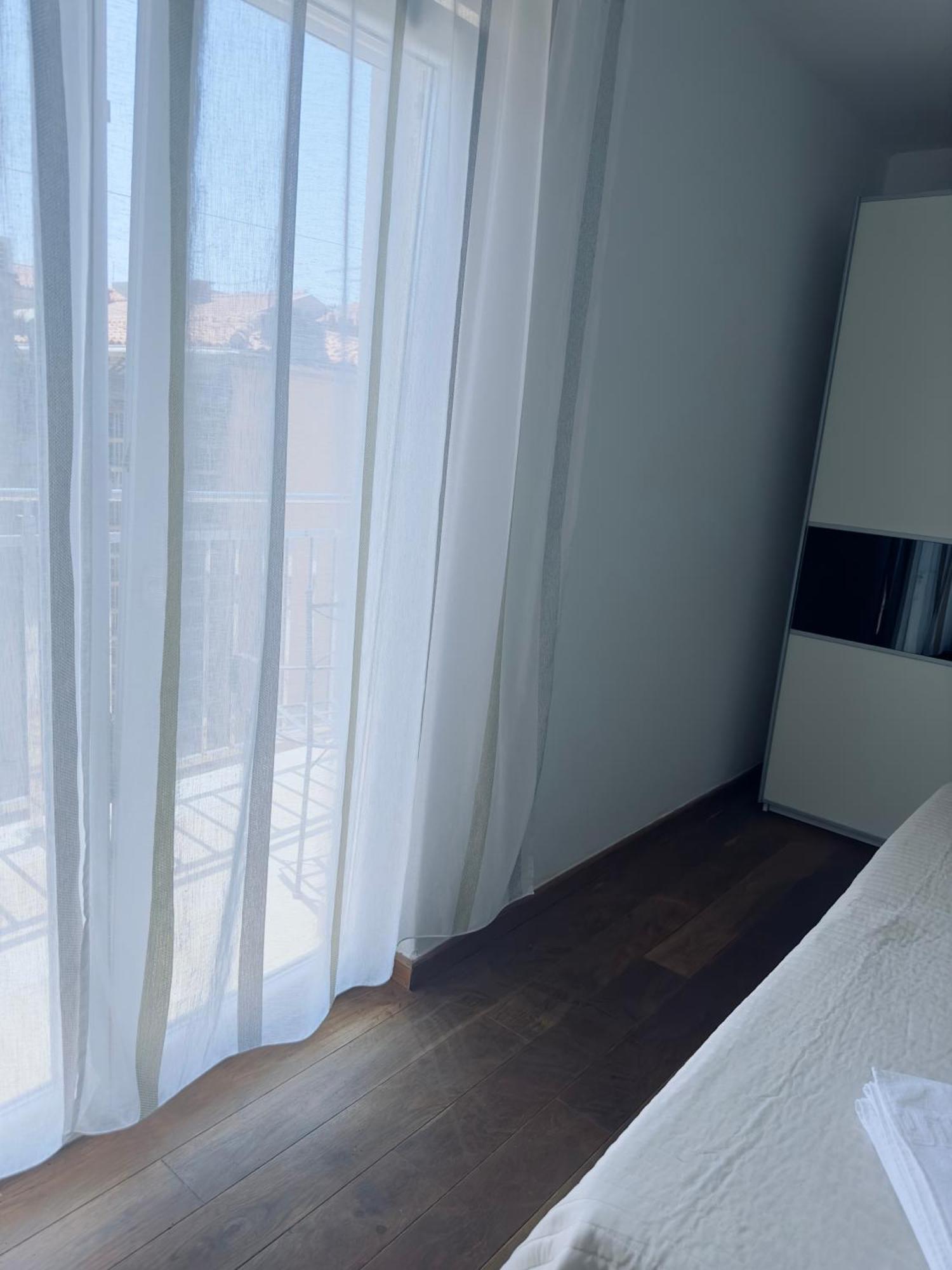 Poljana Plankit Apartment