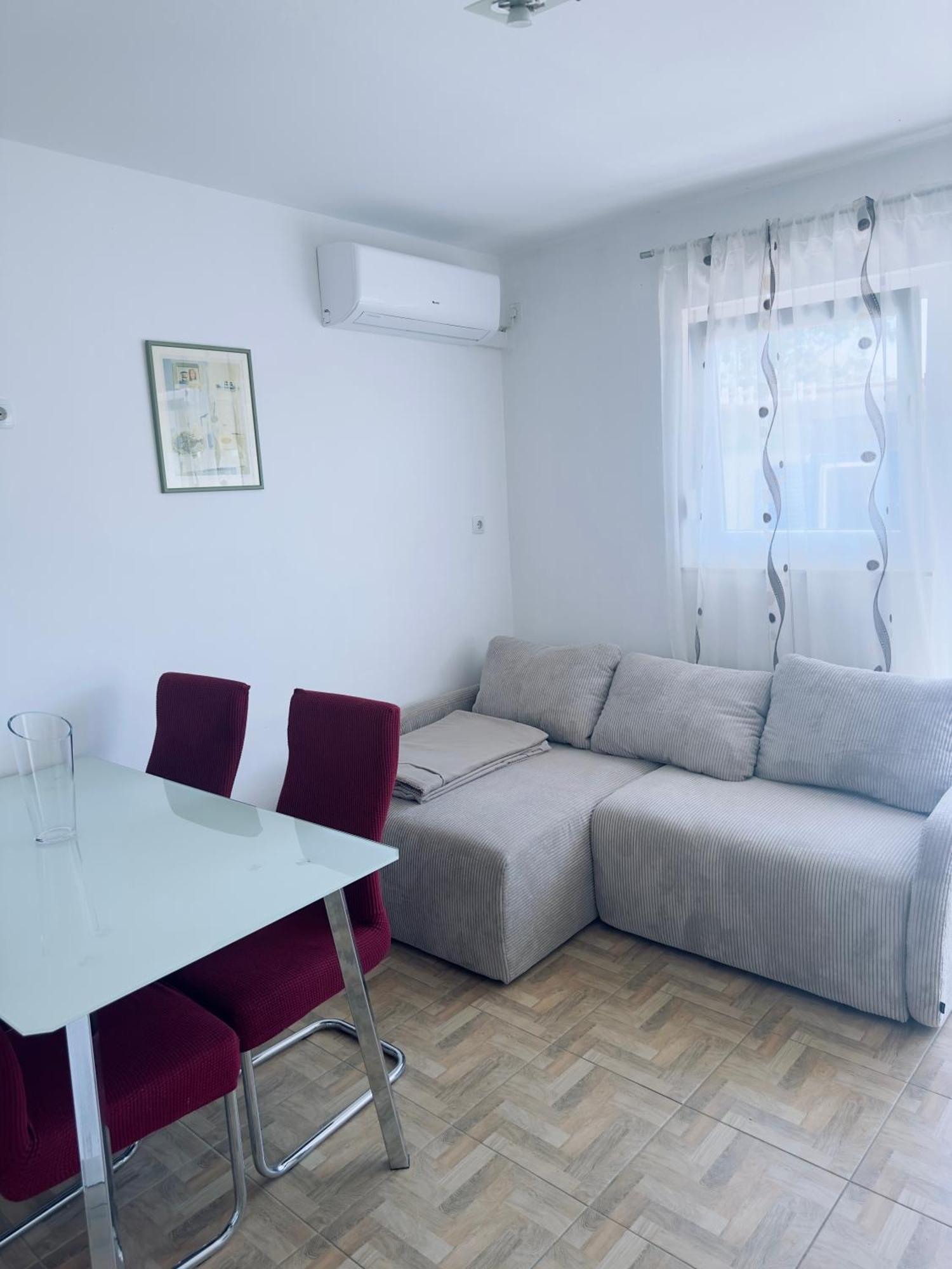 Poljana Plankit Apartment *