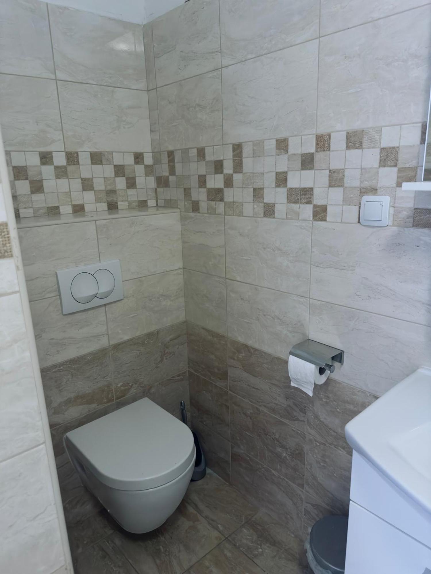 Poljana Plankit Apartment Zadar