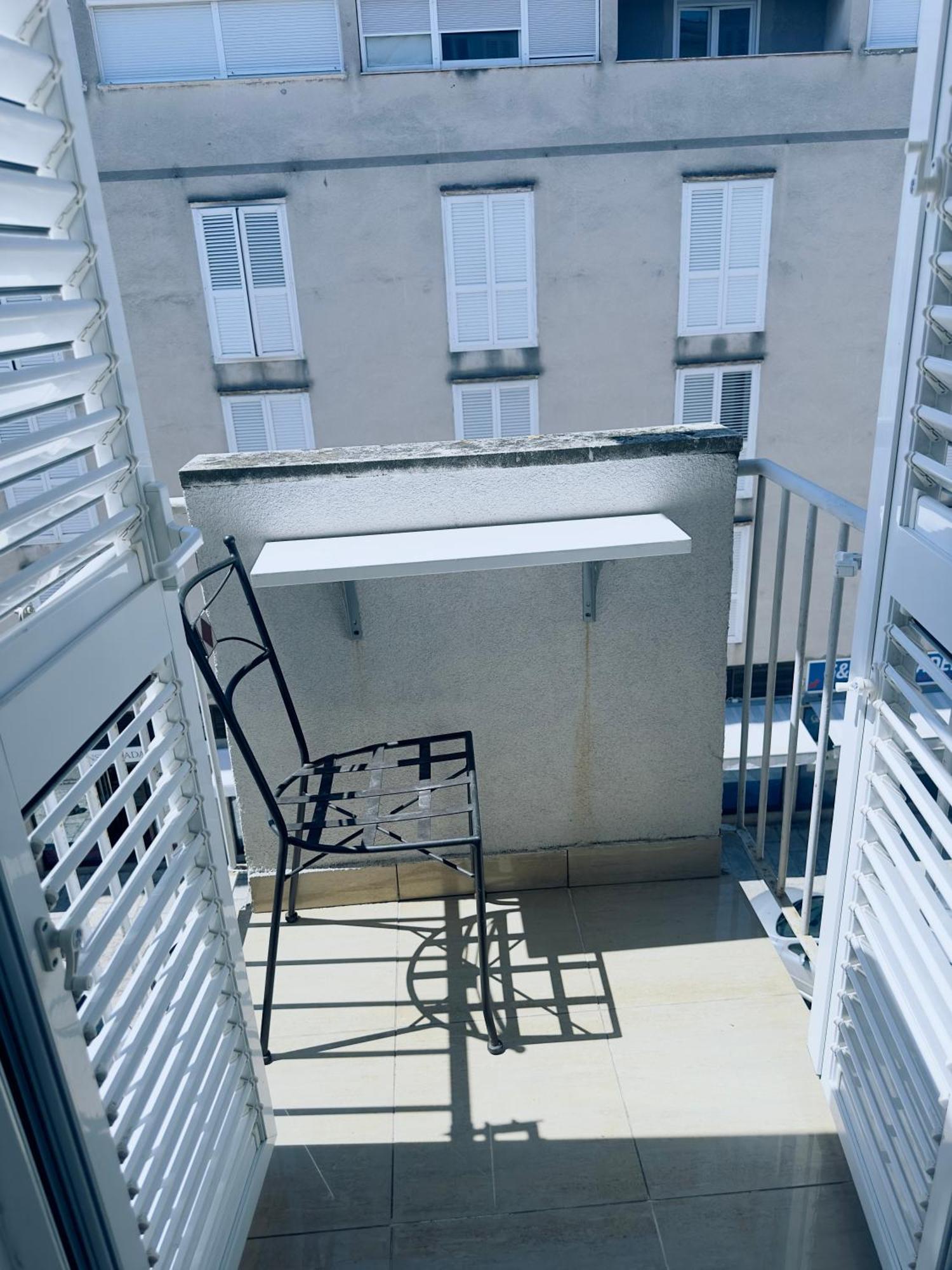 Poljana Plankit Apartment *